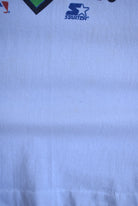 Vintage 1991 Starter x MLB Atlanta Braves Champions Tee (S) - Retrospective Store