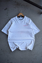 Vintage 1992 Budweiser Bill Elliot NASCAR Tee (L/XL) - Retrospective Store