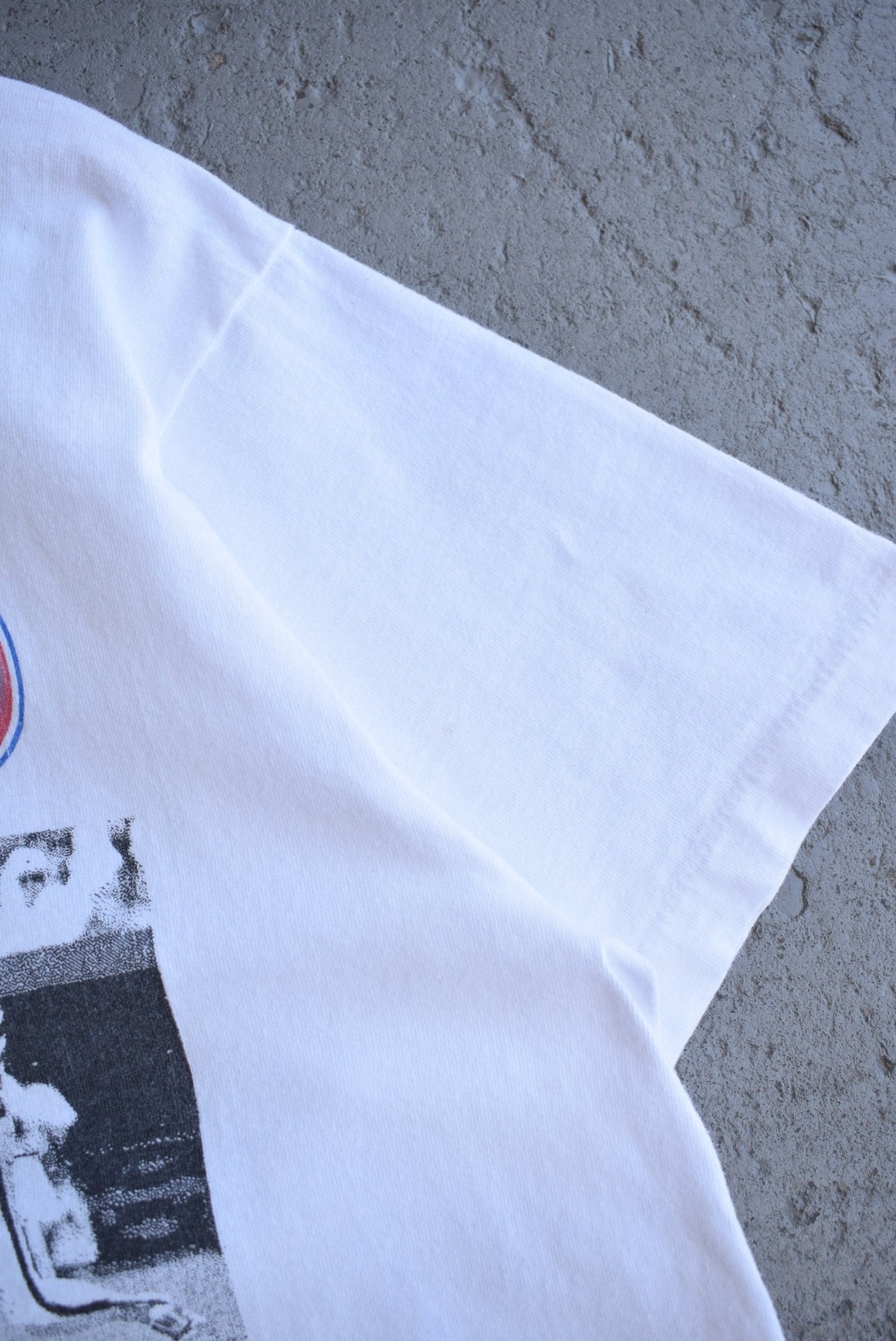 Vintage 1992 MLB Toronto Blue Jays World Series Champions Tee (XL) - Retrospective Store
