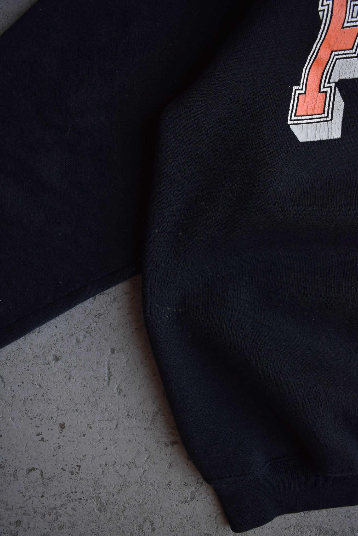 Vintage 1992 NHL Philadelphia Flyers Crewneck (M/L) - Retrospective Store