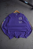 Vintage 1992 Ron Jon Surf Shop Long Sleeve Tee (L) - Retrospective Store