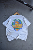 Vintage 1992 Salem Fresh Wrap Tee (XL) - Retrospective Store