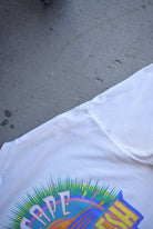 Vintage 1992 Salem Fresh Wrap Tee (XL) - Retrospective Store