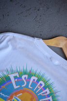 Vintage 1992 Salem Fresh Wrap Tee (XL) - Retrospective Store