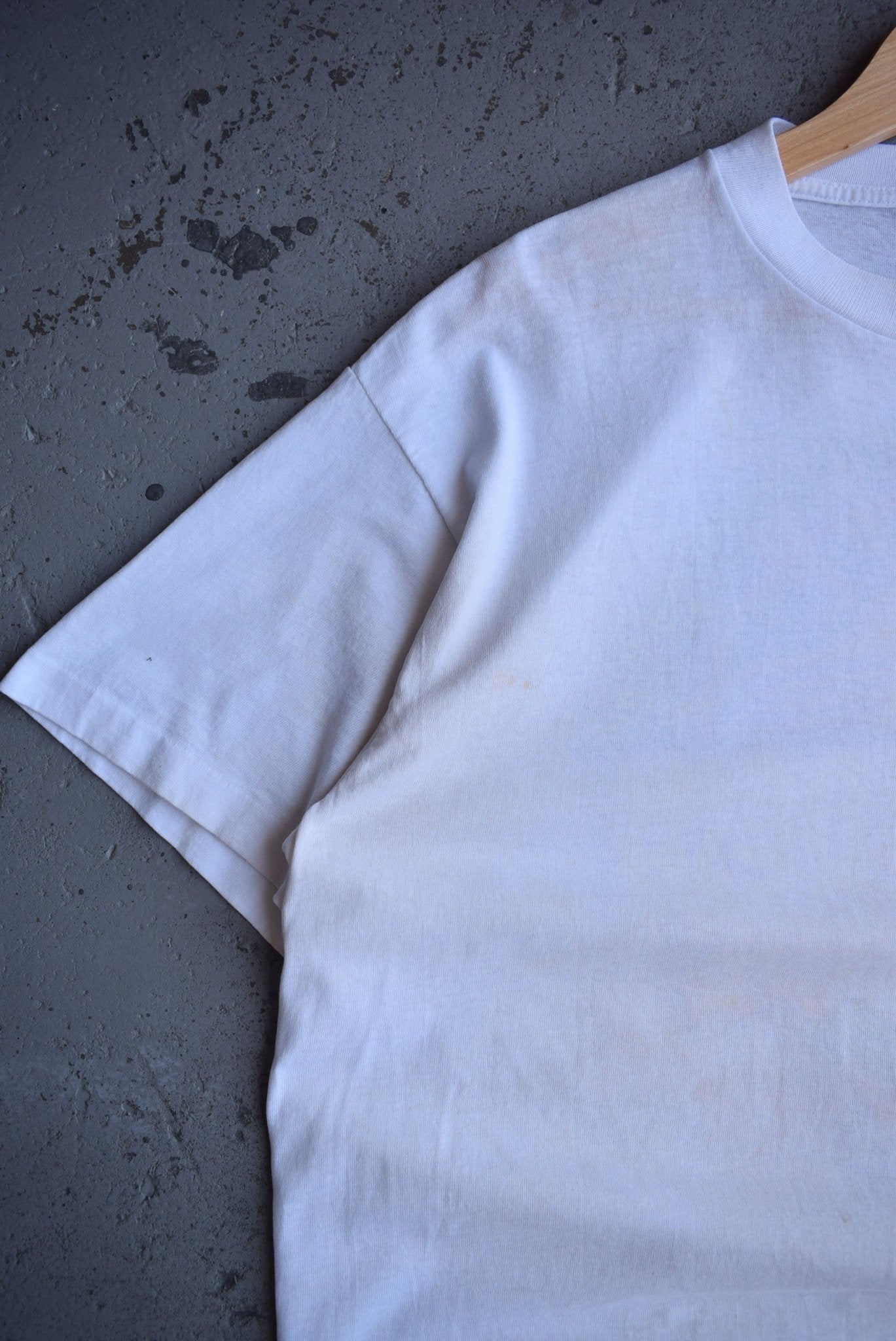 Vintage 1992 Salem Fresh Wrap Tee (XL) - Retrospective Store