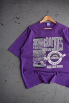 Vintage 1993 MLB Colorado Rockies Inaugural Season Tee (XL) - Retrospective Store