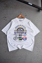 Vintage 1993 MLB Colorado Rockies Opening Day Tee (L) - Retrospective Store