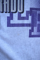 Vintage 1993 MLB Colorado Rockies Tee (M) - Retrospective Store