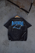 Vintage 1993 NFL Carolina Panthers Tee (XL) - Retrospective Store