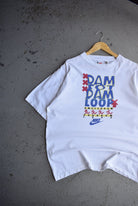 Vintage 1993 Nike Amsterdam Running Festival Tee (XL) - Retrospective Store