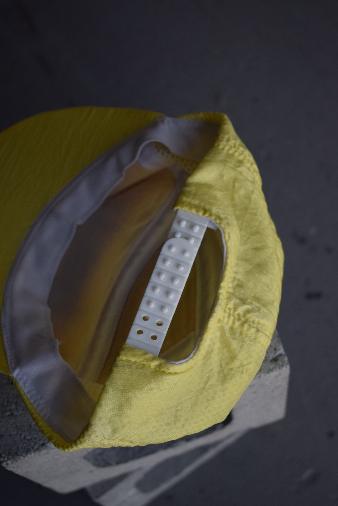 Vintage 1993 Reebok Embroidered Hat - Retrospective Store