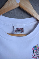 Vintage 1993 Ron Jon Surf Shop Tee (XL) - Retrospective Store