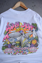 Vintage 1993 Ron Jon Surf Shop Tee (XL) - Retrospective Store