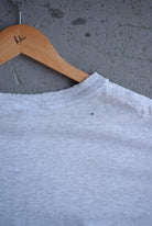 Vintage 1993 Salem x NBA Chicago Bulls World Champions Tee (XL) - Retrospective Store