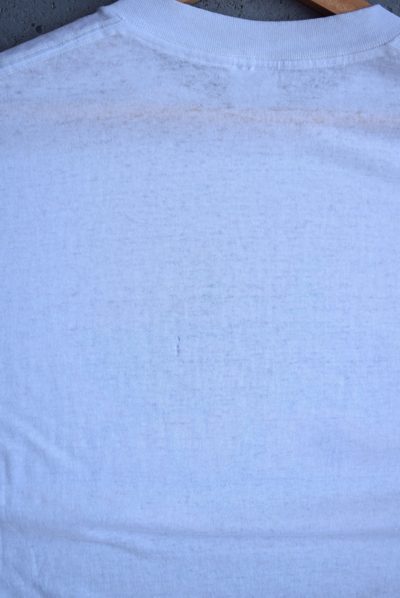 Vintage 1993 Superbowl XXVII Tee (L) - Retrospective Store