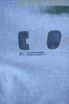 Vintage 1993 Warner Bros. x NFL Dallas Cowboys Tee (L) - Retrospective Store