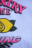 Vintage 1994 Country Time Racing Tee (XL) - Retrospective Store
