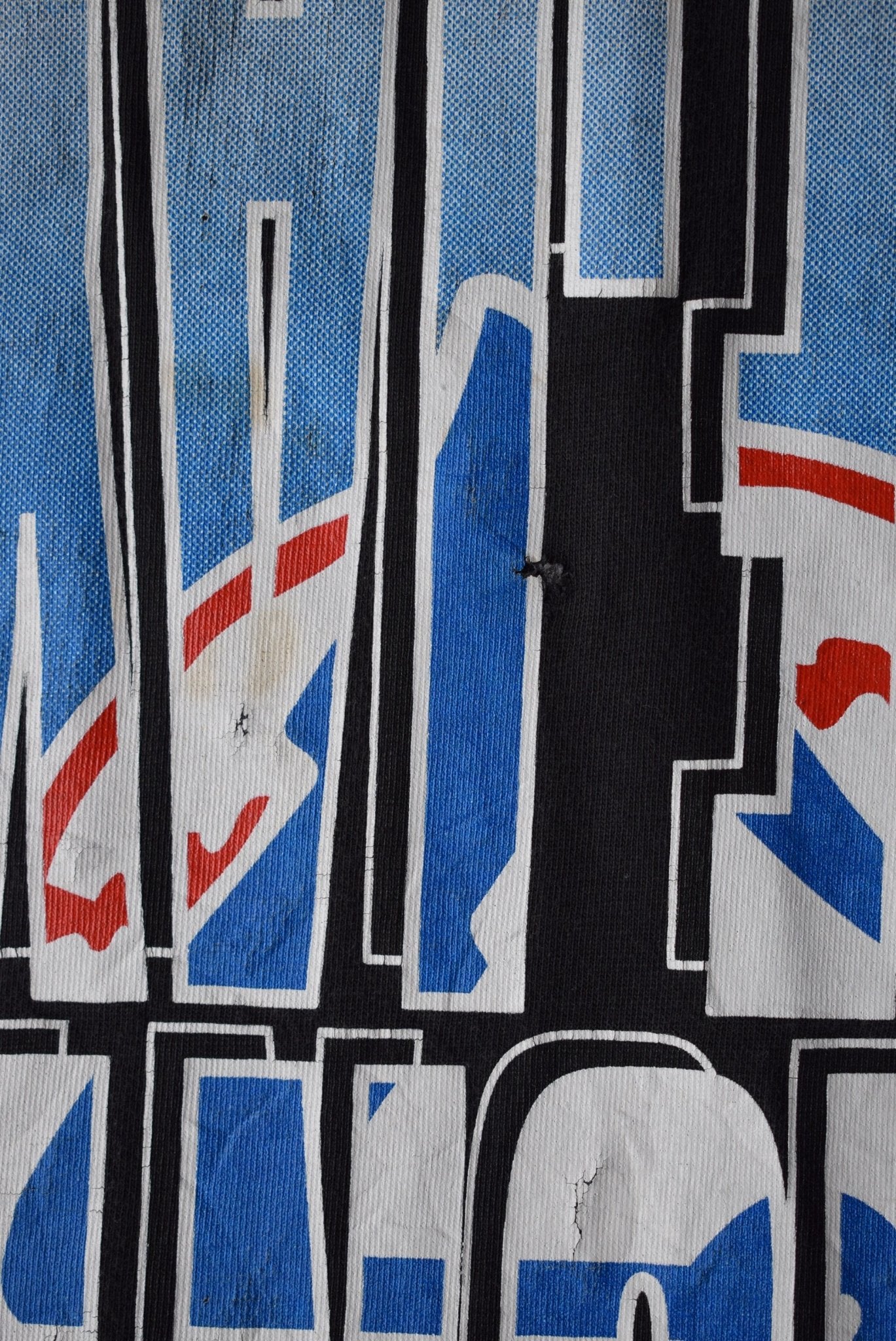 Vintage 1994 MLB Toronto Blue Jays Tee (XL) - Retrospective Store