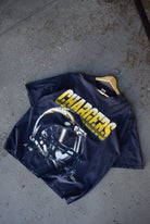 Vintage 1994 NFL San Diego Chargers Tee (XXL) - Retrospective Store