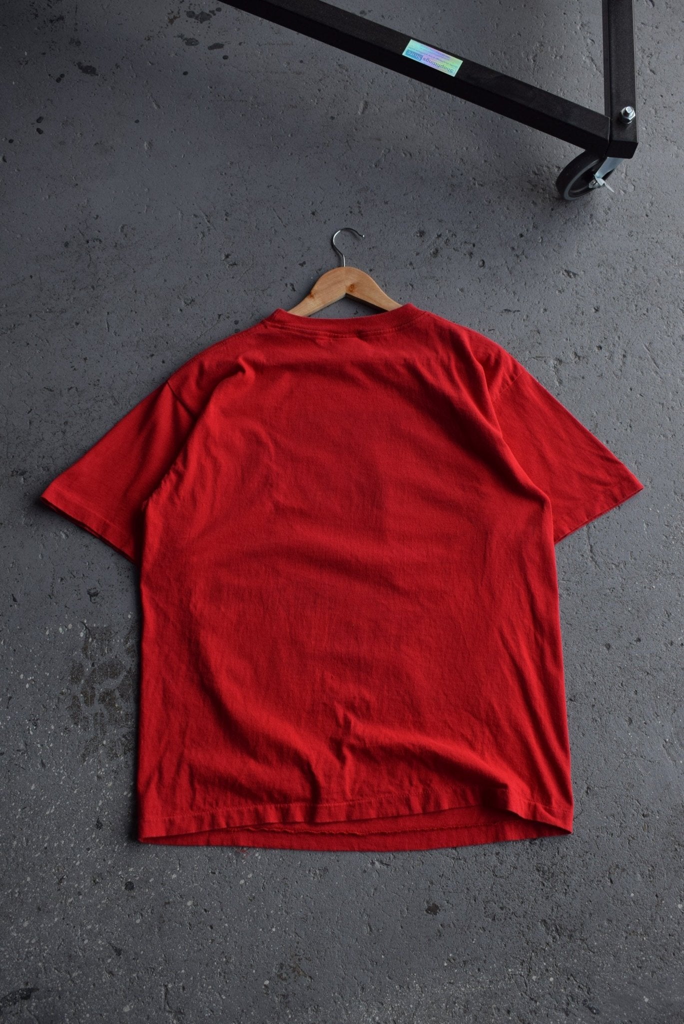 Vintage 1994 NFL San Francisco 49ers Champions Tee (L