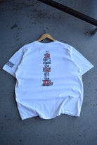 Vintage 1994 Outlaw Hockey Tee (XL) - Retrospective Store