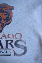 Vintage 1994 Salem x NFL Chicago Bears Football Crewneck (L) - Retrospective Store
