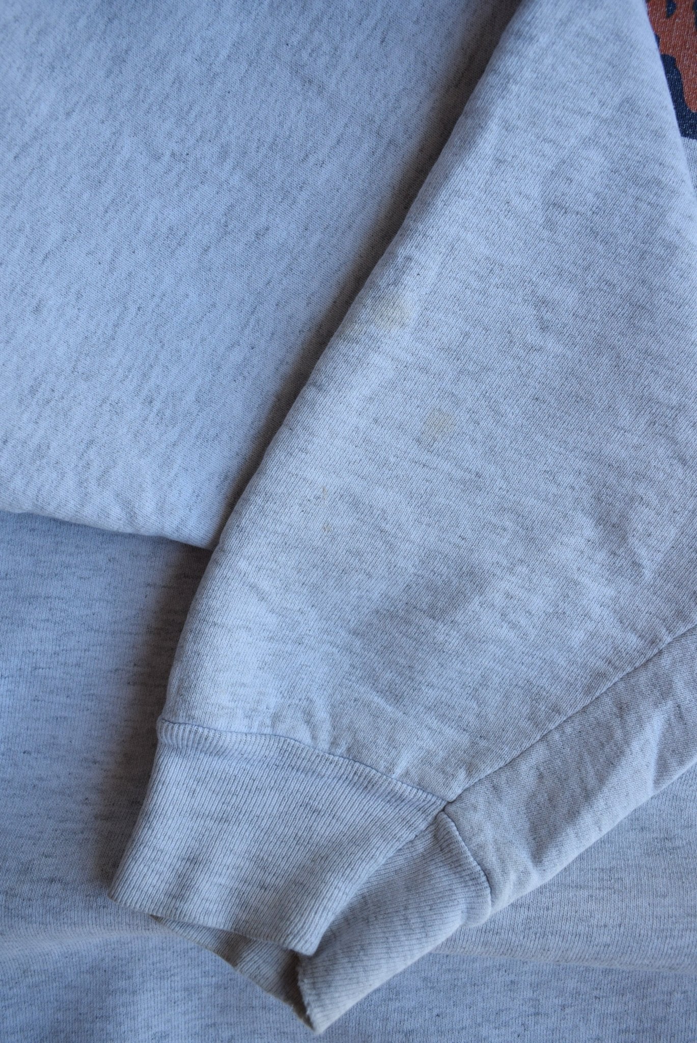 Vintage 1994 Salem x NFL Chicago Bears Football Crewneck (L) - Retrospective Store