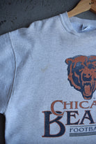 Vintage 1994 Salem x NFL Chicago Bears Football Crewneck (L) - Retrospective Store