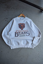 Vintage 1994 Salem x NFL Chicago Bears Football Crewneck (L) - Retrospective Store