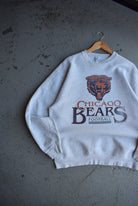 Vintage 1994 Salem x NFL Chicago Bears Football Crewneck (L) - Retrospective Store