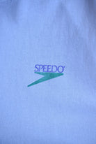 Vintage 1994 Speedo Volleyball Tee (XL) - Retrospective Store