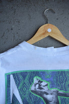 Vintage 1994 Speedo Volleyball Tee (XL) - Retrospective Store