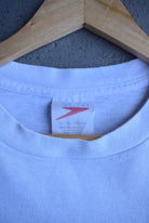 Vintage 1994 Speedo Volleyball Tee (XL) - Retrospective Store