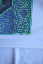 Vintage 1994 Speedo Volleyball Tee (XL) - Retrospective Store