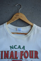 Vintage 1994 Starter x Arkansas Razorbacks Champions Tee (XL/XXL) - Retrospective Store