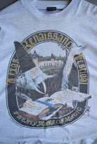Vintage 1994 Texas Renaissance Fair Tee (XL) - Retrospective Store
