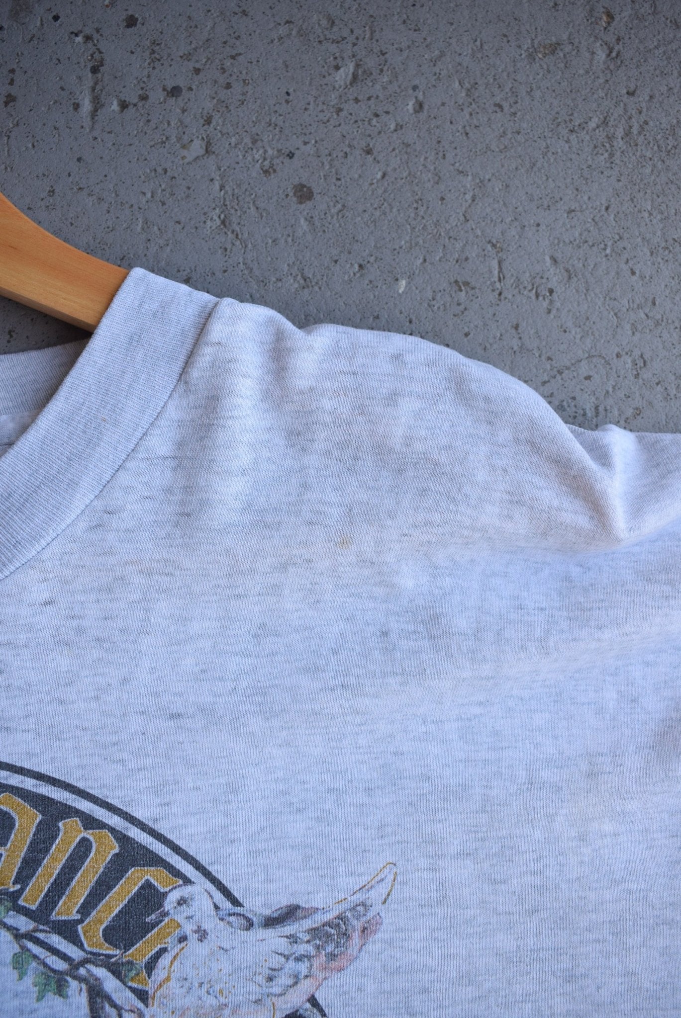 Vintage 1994 Texas Renaissance Fair Tee (XL) - Retrospective Store
