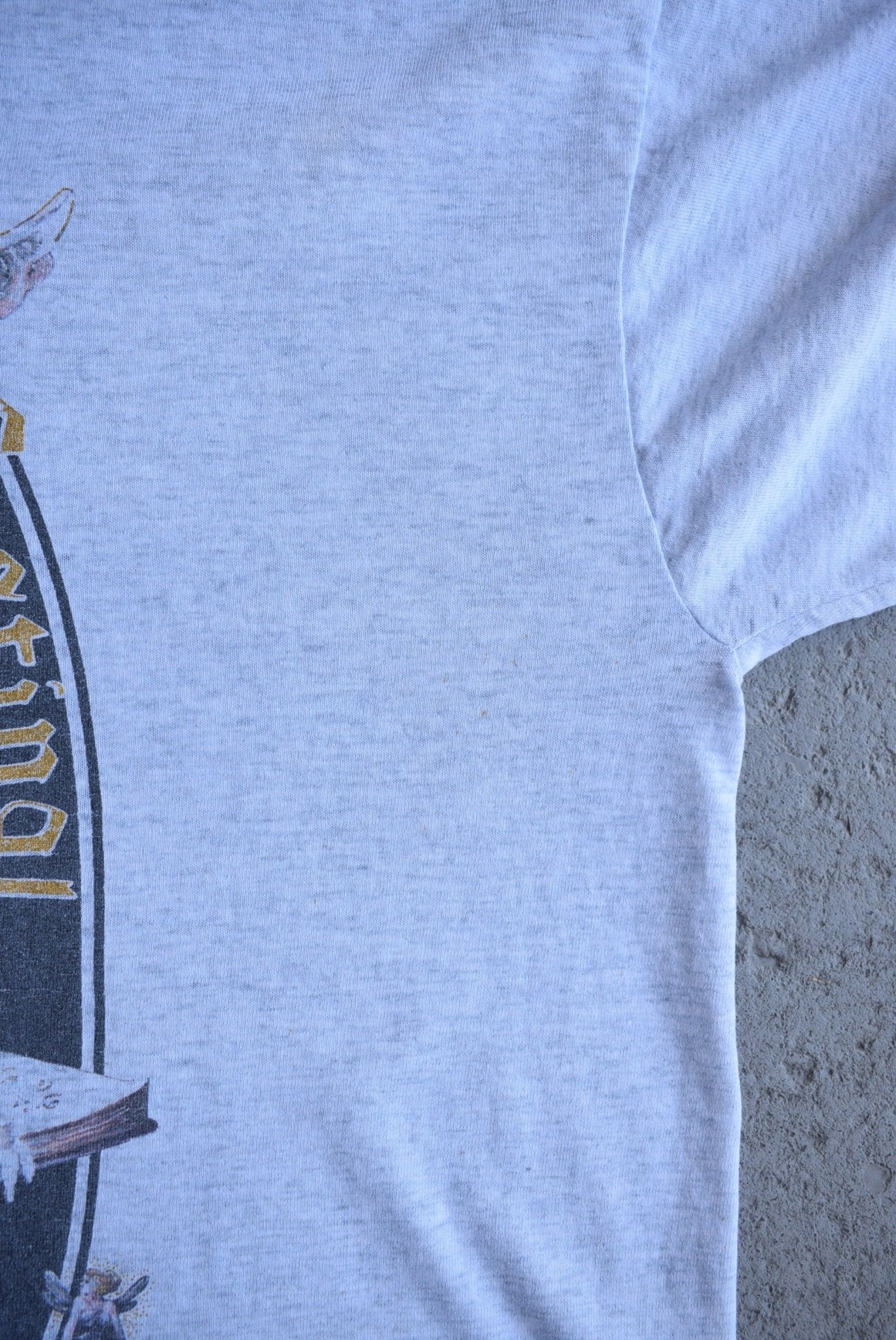 Vintage 1994 Texas Renaissance Fair Tee (XL) - Retrospective Store