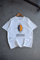 Vintage 1994 University of Nebraska Football Tee (L) - Retrospective Store