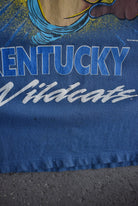 Vintage 1994 Warner Bros. x University of Kentucky Tee (XL) - Retrospective Store