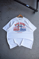 Vintage 1994 Wisconsin vs UCLA Rose Bowl Tee (3XL) - Retrospective Store