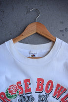 Vintage 1994 Wisconsin vs UCLA Rose Bowl Tee (3XL) - Retrospective Store