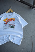 Vintage 1995 Cheers Boston Bar Tee (L) - Retrospective Store