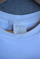 Vintage 1995 Marlboro Unlimited Pocket Tee (XL) - Retrospective Store