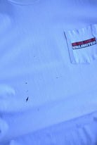 Vintage 1995 Marlboro Unlimited Pocket Tee (XL) - Retrospective Store