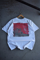Vintage 1995 Marlboro Unlimited Pocket Tee (XL) - Retrospective Store