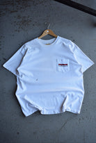 Vintage 1995 Marlboro Unlimited Pocket Tee (XL) - Retrospective Store