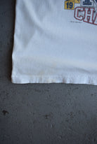 Vintage 1995 NFL Dallas Cowboys Champions Tee (L) - Retrospective Store