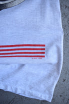 Vintage 1995 NHL Detroit Red Wings Tee (M) - Retrospective Store