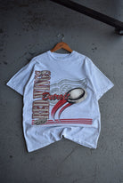 Vintage 1995 NHL Detroit Red Wings Tee (M) - Retrospective Store